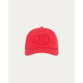 Stussy LOW PROFILE PILL STRAPBACK, Размер: ONE-SIZE, Наличие: Склад США (10-24 дня), фото 