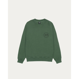 Stussy STÜSSY WEAR CREW PIGMENT DYED, Размер: S, Наличие: Склад США (10-24 дня), фото 
