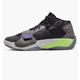 Кросівки чоловічі Nike Zion 2 Black Dv0548-030, Розмір: 42.5, Наявність: Склад (1-3 дня), фото 