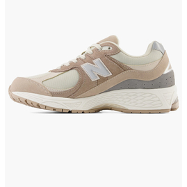 Кросівки чоловічі New Balance 2002R Brown/White M2002RSI, Розмір: 42, Наявність: Склад (1-3 дня), фото 