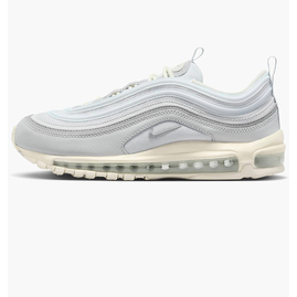 Кросівки чоловічі Nike Air Max 97 Shoes White DZ2629-001, Розмір: 42, Наявність: Склад (1-3 дня), фото 
