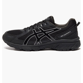 Кросівки чоловічі Asics Sportstyle Gel-Venture 6 Black 1203A297-002, Размер: 43, Наличие: Склад (1-3 дня), фото 