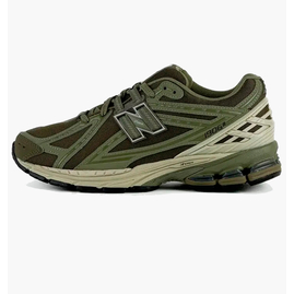 Кросівки чоловічі New Balance 1906R Camo/Olive M1906RLO, Розмір: 42.5, Наявність: Склад (1-3 дня), фото 