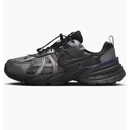 Кросівки чоловічі Nike V2K Grey/Black HQ4053-001, Розмір: 44.5, Наявність: Склад (1-3 дня), фото 