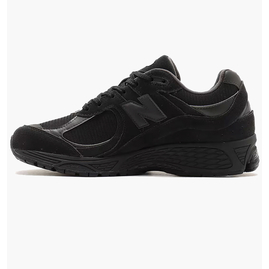 Кросівки чоловічі New Balance 2002R Black U2002RBL, Розмір: 42.5, Наявність: Склад (1-3 дня), фото 
