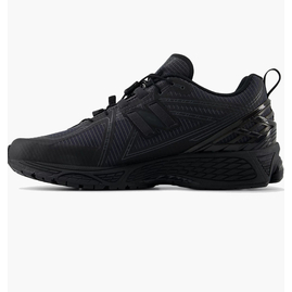 Кросівки чоловічі New Balance 1906R Black M1906RNB, Розмір: 42, Наявність: Склад (1-3 дня), фото 