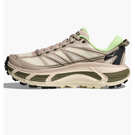 Кросівки чоловічі Hoka Mafate Speed 2 Beige Beige 1126851-PTYC, Розмір: 41, Наявність: Склад (1-3 дня), фото 