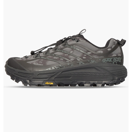 Кросівки чоловічі Hoka Mafate Tree2 Tech Stealth Camo/Green 1162770-BBNB, Розмір: 41, Наявність: Склад (1-3 дня), фото 