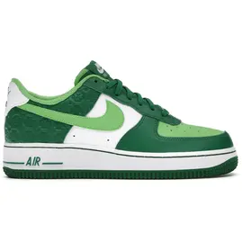 Nike Air Force 1 Low Shamrock St Patrick's Day (2021), Размер: 38.5, Наличие: Склад США (10-24 дня), фото 