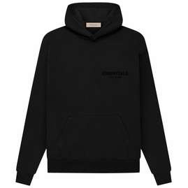 Fear of God Essentials Pullover Hoodie 'Stretch Limo', Размер: XL, Наличие: Забрать сейчас, фото 