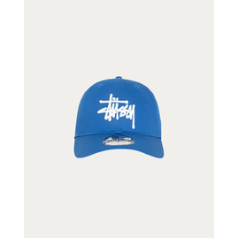 Stussy NEW ERA 9TWENTY BASIC STRAPBACK, Размер: ONE-SIZE, Наличие: Склад США (10-24 дня), фото 