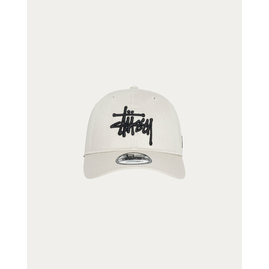 Stussy NEW ERA 9TWENTY BASIC STRAPBACK, Розмір: ONE-SIZE, Наявність: Склад США (10-24 дня), фото 