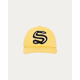 Stussy MID-DEPTH GOTHIC S SNAPBACK, Размер: ONE-SIZE, Наличие: Склад США (10-24 дня), фото 