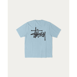 Stussy BASIC STÜSSY TEE, Розмір: XS, Наявність: Склад США (10-24 дня), фото 