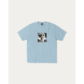 Stussy PERSONALITIES TEE, Розмір: S, Наявність: Склад США (10-24 дня), фото 