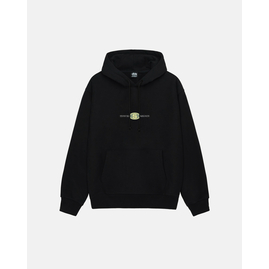Stussy WORLDWIDE DOT HOODIE, Размер: S, Наличие: Склад США (10-24 дня), фото 