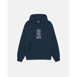 Stussy AUTHENTIC GEAR HOODIE, Размер: S, Наличие: Склад США (10-24 дня), фото 