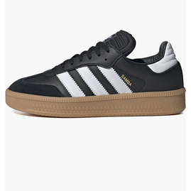 Кросівки унісекс Adidas Samba Xlg Shoes Black IE1379, Размер: 37, Наличие: Склад (1-3 дня), фото 