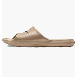 Тапочки чоловічі Nike Victori One Shower Slide Brown CZ5478-200, Размер: 41, Наличие: Склад (1-3 дня), фото 