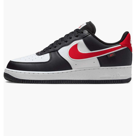 Кросівки чоловічі Nike Air Force 1 07 Next Nature Black/White HM0721-002, Размер: 41, Наличие: Склад (1-3 дня), фото 