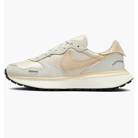 Кросівки жіночі Nike Phoenix Waffle Beige/Grey FD2196-104, Розмір: 41, Наявність: Склад (1-3 дня), фото 