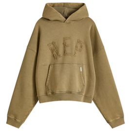 Represent Rep Applique Hoodie Fawn, Размер: XL, Наличие: Забрать сейчас, фото 