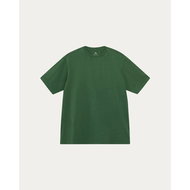 Stussy GARMENT DYED SS TEE, Размер: S, Наличие: Склад США (10-24 дня), фото 