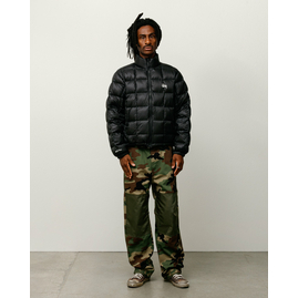 Stussy MIDWEIGHT PUFFER, Размер: S, Наличие: Склад США (10-24 дня), фото 