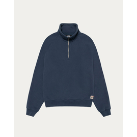 Stussy RELAXED HALF ZIP, Розмір: S, Наявність: Склад США (10-24 дня), фото 