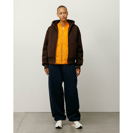 Stussy BONDED SHERPA HOODIE, Размер: S, Наличие: Склад США (10-24 дня), фото 