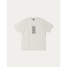 Stussy AUTHENTIC GEAR TEE PIGMENT DYED, Размер: S, Наличие: Склад США (10-24 дня), фото 