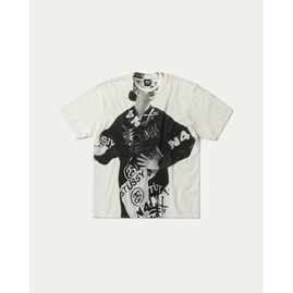 Stussy PARIS TEE, Размер: S, Наличие: Склад США (10-24 дня), фото 