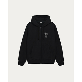 Stussy SWIM OUT ZIP HOODIE, Размер: S, Наличие: Склад США (10-24 дня), фото 