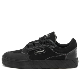 Off-White Vulcanized 779 Skate Sneaker Black, Размер: 43, Наличие: Забрать сейчас, фото 