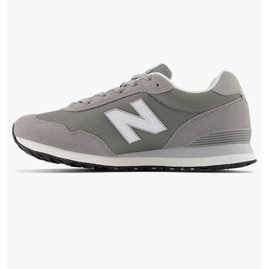 Кросівки чоловічі New Balance 515 Grey ML515GRY, Размер: 42, Наличие: Склад (1-3 дня), фото 