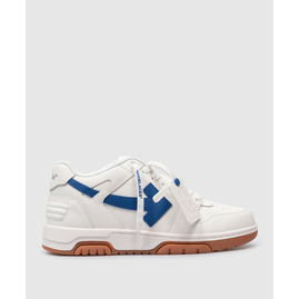 Off-White Out Of Office Low-Top Sneakers, Размер: 42, Наличие: Забрать сейчас, фото 