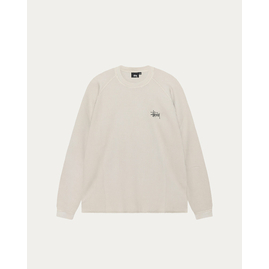 Stussy BASIC STÜSSY THERMAL, Розмір: XS, Наявність: Склад США (10-24 дня), фото 