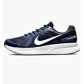 Кросівки чоловічі Nike Run Swift 2 Blue CU3517-400, Размер: 47.5, Наличие: Склад (1-3 дня), фото 