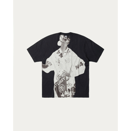 Stussy PARIS TEE, Размер: S, Наличие: Склад США (10-24 дня), фото 
