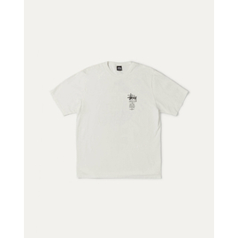 Stussy SWIM OUT TEE PIGMENT DYED, Размер: S, Наличие: Склад США (10-24 дня), фото 