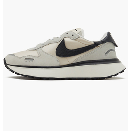 Кросівки жіночі Nike Phoenix Waffle Beige/Grey FD2196-100, Размер: 45.5, Наличие: Склад (1-3 дня), фото 