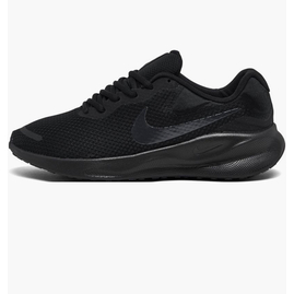Кросівки жіночі Nike Revolution 7 Running Shoes Black FB2208-002, Размер: 37.5, Наличие: Склад (1-3 дня), фото 