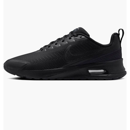 Кросівки чоловічі Nike Air Max Nuaxis Black FD4329-004, Размер: 41, Наличие: Склад (1-3 дня), фото 