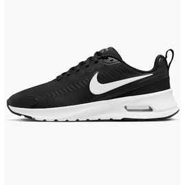 Кросівки чоловічі Nike Air Max Nuaxis Black FD4329-001, Размер: 41, Наличие: Склад (1-3 дня), фото 