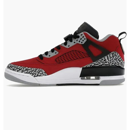 Кросівки чоловічі Air Jordan Spizike Red FQ1759-600, Размер: 44.5, Наличие: Склад (1-3 дня), фото 