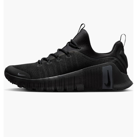 Кросівки чоловічі Nike Free Metcon 6 Black FJ7127-003, Размер: 41, Наличие: Склад (1-3 дня), фото 