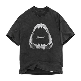 Represent Shark Jaws T-Shirt, Размер: L, Наличие: Забрать сейчас, фото 