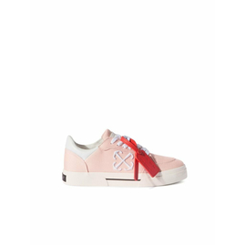 Off-white Low Vulcanized Canvas, Размер: 40, Наличие: Забрать сейчас, фото 