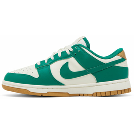 NIKE DUNK LOW GREEN/BEIGE, Размер: 36.5, Наличие: Забрать сейчас, фото 