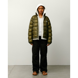 Stussy MIDWEIGHT PUFFER, Размер: S, Наличие: Склад США (10-24 дня), фото 